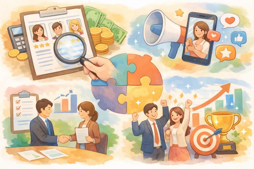 株式会社クロスアイ